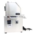 thumbnail image 2 of INTBUYING 110v Desktop Electric Sugar Cane Ginger Sweet Sorghum Masticating Juicer Press Juicer with 304 Stainless Steel Rollers, 2 of 14