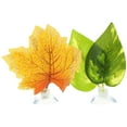 thumbnail image 1 of Lits Décoratifs Feuilles de Poisson Betta Ornements de Feuilles de Poisson Betta, 1 of 8