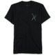 thumbnail image 1 of Marc Ecko - Camiseta gráfica con cuello en V para hombre, color negro, XL, 1 of 1