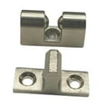thumbnail image 2 of DOLITY Range Hood Panel Fastener Kit Easy Installation Sturdy Glass Panel Fasteners 1 Set, 2 of 9