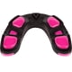 thumbnail image 3 of Protector bucal Venum Predator talla única negro/rosa, 3 of 6