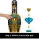 thumbnail image 5 of Muñeca Monster High Skulltimate Secrets Modas Secretas Cleo, 5 of 5