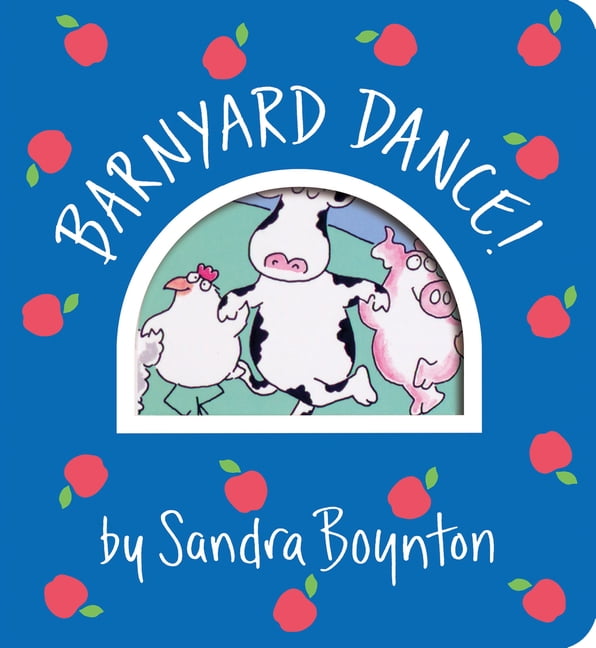 barnyard dance book barnyard dance book
