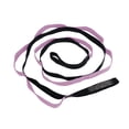 thumbnail image 1 of Banda de correa de estiramiento medio elástica - Herramienta de estiramiento para fisioterapia de yoga, danza y pilates, 1 of 5
