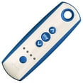 thumbnail image 3 of Somfy Telis 4 RTS Patio Remote, 5 Channel (1810645), 3 of 7
