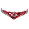 thumbnail image 1 of Avión planeador RC, planeador RC, avión planeador RC de espuma EPP, planeador RC, eleva tu experiencia, 1 of 14