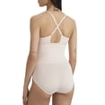 thumbnail image 2 of Women's Maidenform DMS097 Lace Tame Your Tummy Bodysuit (Sandshell Lace L), 2 of 4