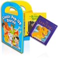 thumbnail image 2 of Set de libros Crenstone Disney Storybooks para niños pequeños, 12 libros, 2 of 5
