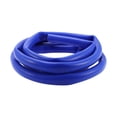 thumbnail image 1 of Manguera de vacío de silicona Unique Bargains, línea de vacío automotriz, 16.4 pies, 1" 25 mm ID, grosor de 3 mm, 1 Pc, alta temperatura, presión máxima de 130 PSI para aire y agua, 1 of 1