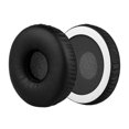 thumbnail image 1 of Soft Headphone Earpads Earcups for WH-XB700 Headphone Thick Cushions Earphone Earpads Sleeves Replacements, 1 of 4