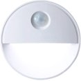 thumbnail image 1 of Luz nocturna LED con sensor de movimiento - Tinte que induce al sue?o con bombillas LED - Operación inalámbrica - Perfecto para gabinetes de ba?o, escaleras y más, 3 piezas Banban ZefeiWu 8390605585401, 1 of 1