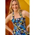 thumbnail image 6 of Woman Within Plus Size Convertible Tunic To Skirt, 6 of 6