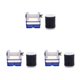 thumbnail image 5 of Sonducket Winder Bowstring Recurve Compound Bow Tool Herramientas prácticas Juego deportivo universal de plástico para cuerda negra al aire Type1 NO1, 5 of 6