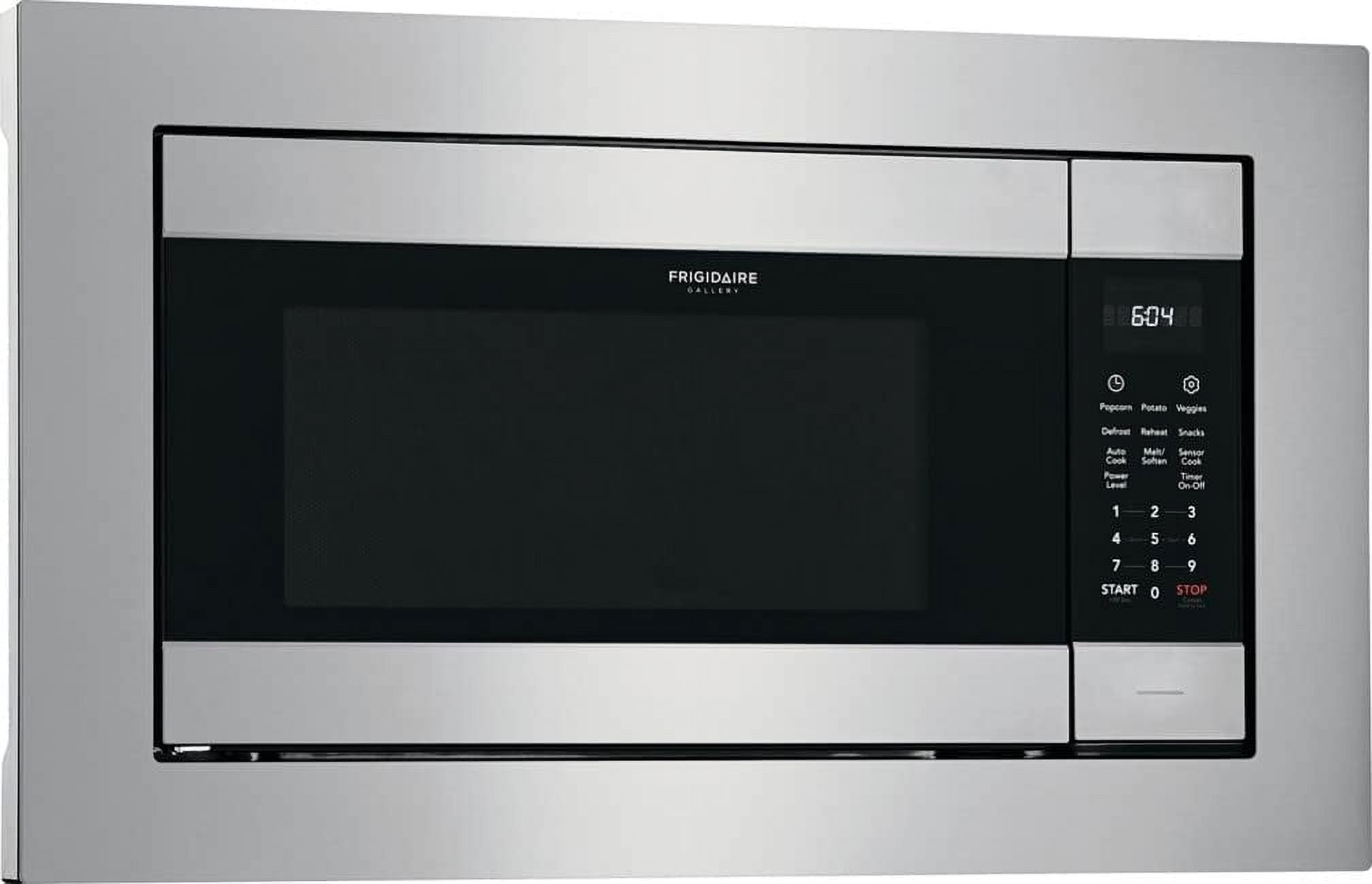 Frigidaire fgmo226nud hotsell