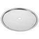 thumbnail image 2 of 1 Juego de anillo difusor de calor para Cocina de Inducción, placa difusora de calor de acero inoxidable, anillo para Cocina de Inducción, 2 of 6