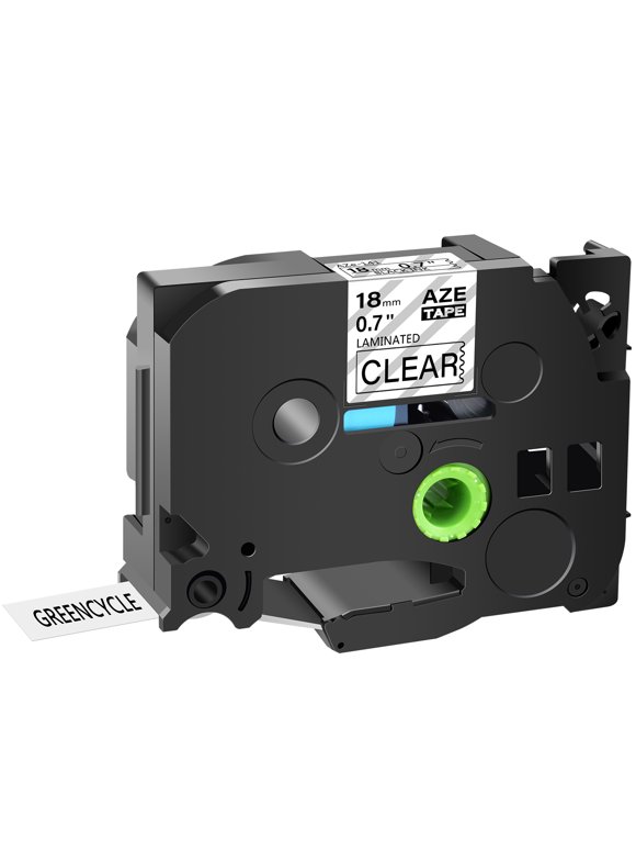 Label Maker Tape & Refills in Labels & Label Makers - Walmart.com