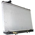 thumbnail image 4 of For Lexus LS400 Radiator Assembly 1990 91 92 93 1994 4.0L V8 For LX3010125 | 1640050090, 4 of 5