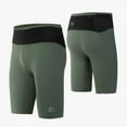 thumbnail image 2 of AONIJIE FM5120 Men's Quick-Drying Compression Shorts Elastic Fit for Running Cycling, 2 of 5