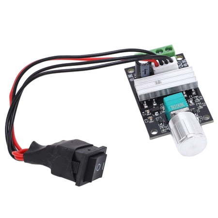 Motor Control Switch Module Motors Control Switch, Motor Controller 3A DC 6V-28V For Equipment ...