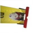 thumbnail image 5 of Stabila 30516 BM 300 Imperial Scale 16 Feet Pocket Tape Measure - Shatterproof PC/ABS Housing, NYLON-WRAP Blade, SPIKES Hook, Double-Sided Scale, 5 of 5