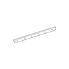 Genuine OE GM Belt Weather-Strip - 13260063