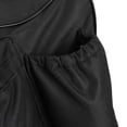 thumbnail image 4 of Bolso Colgante Para Silla De Ruedas, Bolso Para Silla De Ruedas, 15,7 X 5,5 X 18,9 En Negro Para Andadores Scooters, 4 of 8
