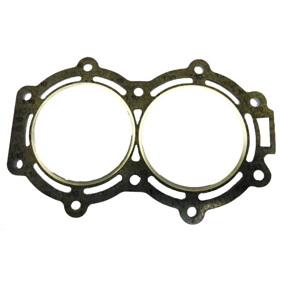 Chrysler / Force 40 / 50 HP 2 Cylinder '92-'99 Head Gasket 505-72, 27-F691529-1