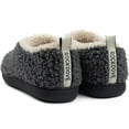 thumbnail image 3 of Ravelier Women's Nomad Slipper with Memory Foam, 3 of 6