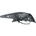 thumbnail image 5 of Tail Light Compatible With 2014-2015 Nissan Altima Right Passenger With bulb(s), 5 of 5