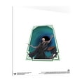 thumbnail image 3 of Gallery Pops Harry Potter Magic Awakened - Voldemort Graphic Wall Art, Unframed Version, 12" x 12", 3 of 5