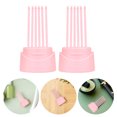 thumbnail image 1 of HEALEEP 4Ud Kit De Limpieza Para Cepillos De Con Ergonómico Y Garras Eficaces Rosa, 1 of 8