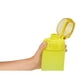 thumbnail image 5 of Cilindro de plástico Harper/1 litro de capacidad amarillo 7.5 x 26, 5 of 7