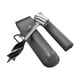 thumbnail image 3 of Llave de barrena manual kusrkot con funda de cuero PU gris, 3 of 8
