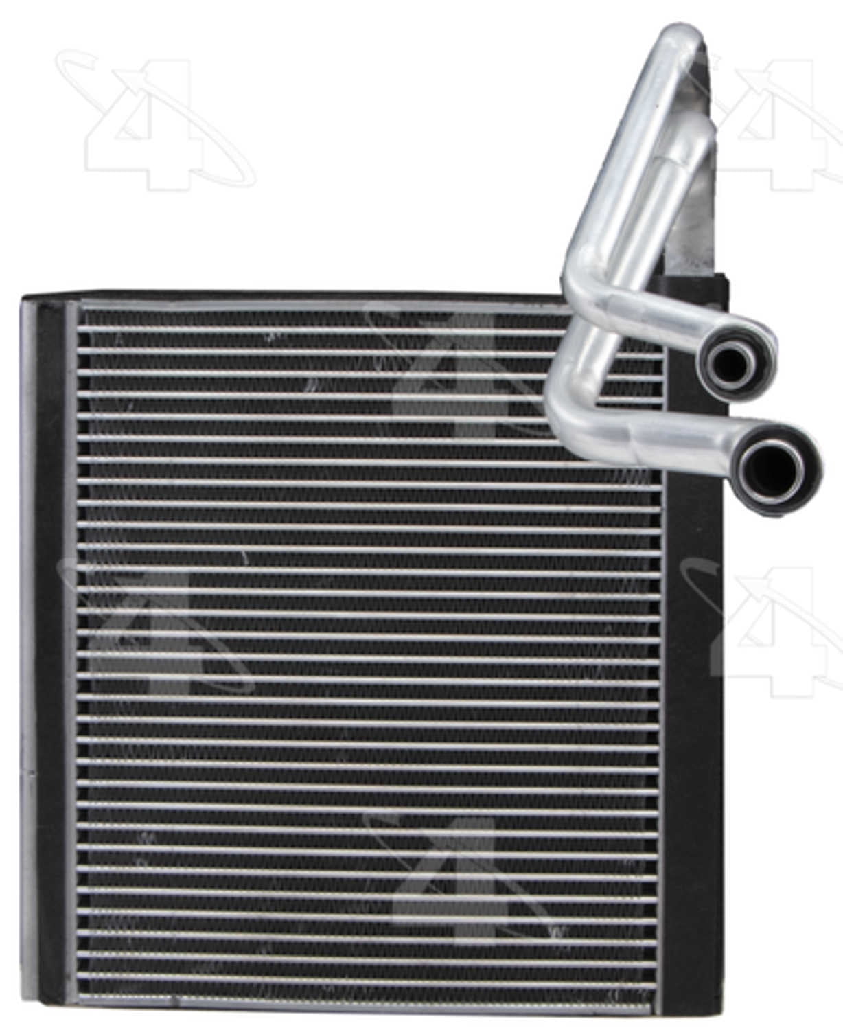 Four Seasons 64095 Parallel Flow Evaporator Core