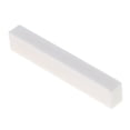 thumbnail image 4 of Tuerca del puente óseo Sunnimix para guitarra Artesanía marfil 52mm, 4 of 8