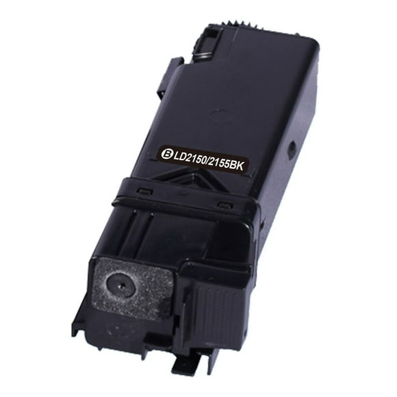 L-ink Compatible Dell 2150/2155 Black Toner Cartridge (331-0719)
