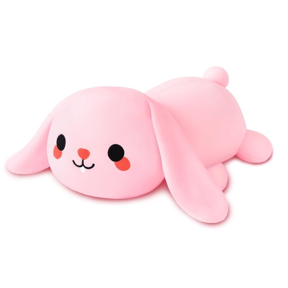Peluche pesado TOYSYM Bunny de 1,7 kg con cuentas pesadas