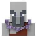 thumbnail image 4 of Figurine combat de Minecraft Dungeons, 4 of 6