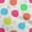 Fuschia Pink, variant on oneOone Polyester Spandex Black Fabric Polka Sewing Craft Projects Fabric Prints By Yard 56 Inch Wide