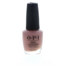 OPI Nail Lacquer by OPI, 0.5 oz Nail Color - Tickle My France-y