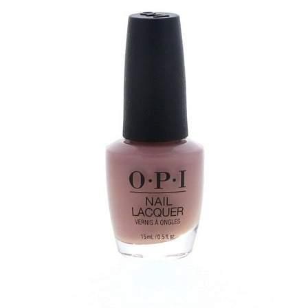 OPI Nail Lacquer by OPI, 0.5 oz Nail Color - Tickle My France-y