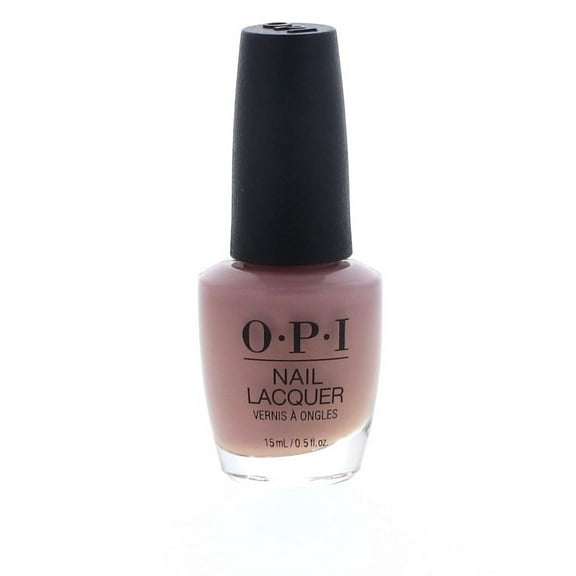 OPI Nail Lacquer by OPI, 0.5 oz Nail Color - Tickle My France-y