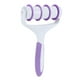 thumbnail image 1 of Redicultura de Masa, Accesorios para Hornear Sin Sabor y Roller de Galletas Seguras Fácil de Limpiar Con Junta de PlásTico para Uso, 1 of 7
