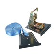 thumbnail image 3 of GROWTH TANK Tile Marble Panels Tabletop Joint Tensioner Installation Device Professional Simple Installation 13.7 Feet Webbing Strap, 3 of 7
