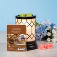 thumbnail image 2 of ScentSationals Scented Wax Cubes Value Pack - Cinnamon Sticky Buns, 2 of 4