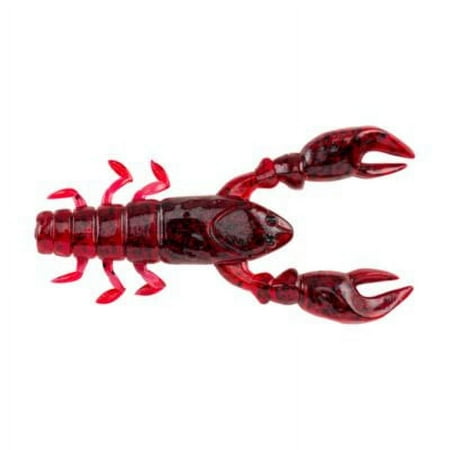 UPC: 0028632793473 | Berkley Power Bait The Champ Craw Soft Fishing Bait