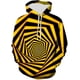 thumbnail image 1 of Xishao Sudadera con Capucha De Llamas Coloridas para Hombre Y Mujer, Ropa De Abrigo Fluorescente 3D, Chaqueta Divertida Negra, Otoño E Invierno 123 3XL 123 3XL Xishao ropa, 1 of 2