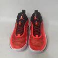 thumbnail image 4 of Ni - ke Ni - ke Air Jordan 36 Mens 11 Infrared Red Basketball Shoes Athletic DH0833-660, 4 of 5