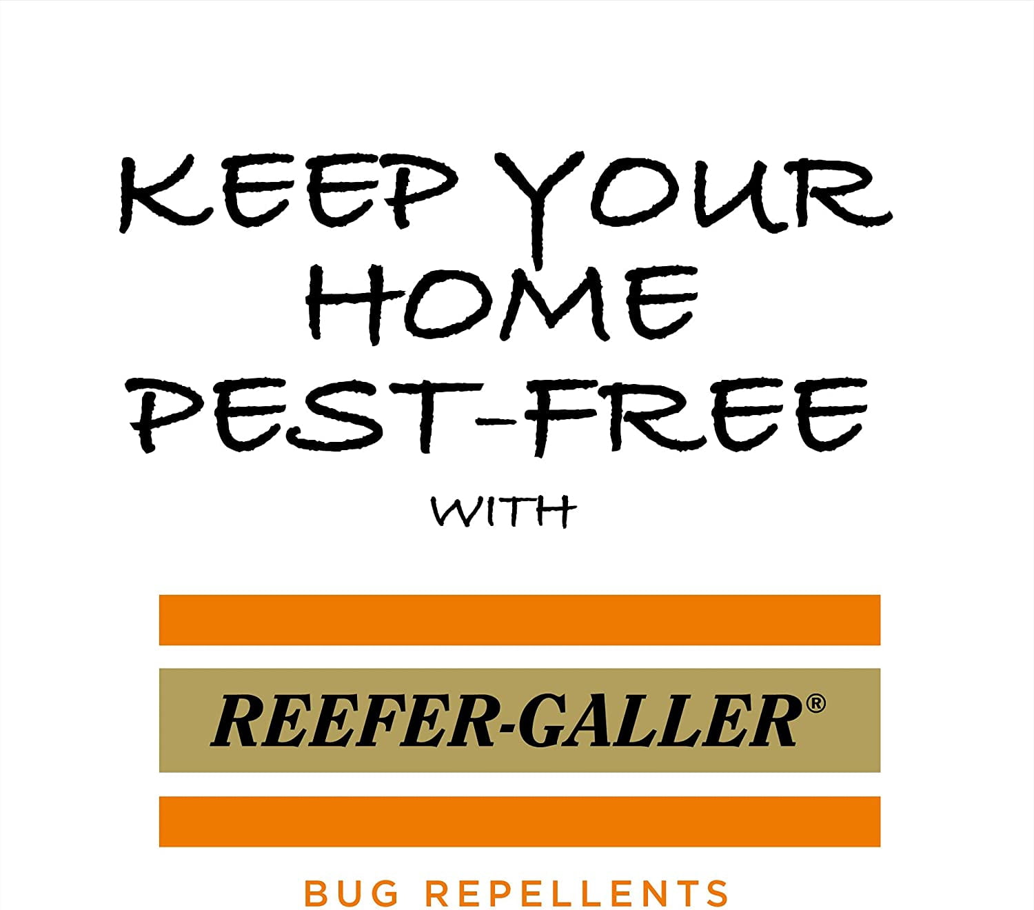 Reefer Galler SLA Cedar Scented Moth Repellent Spray, Kills Moths, Bed Bugs, and Pests on Contact, 15 oz (Pack of 6)