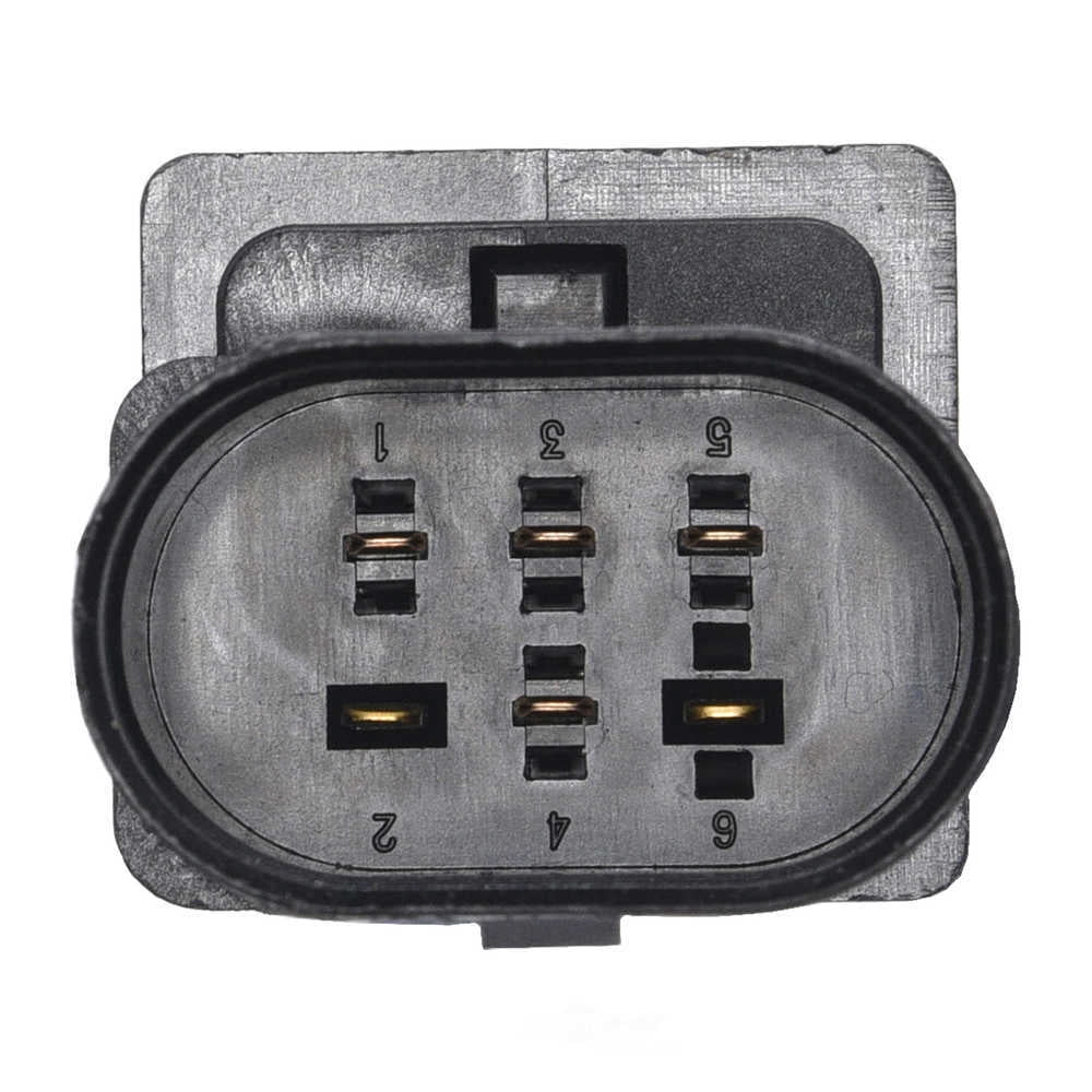 Walker 250-25007 Walker OE Oxygen Sensor Fits select: 2004-2006 VOLKSWAGEN TOUAREG, 2005 AUDI NEW S4